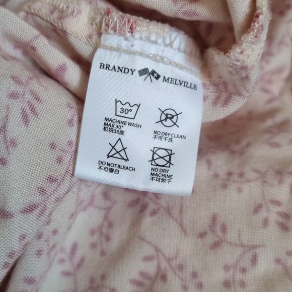 Brandy Melville dress - Picture 4 of 5